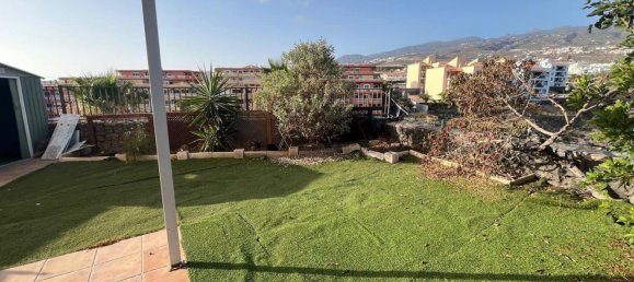 2 bedrooms Townhouse in Adeje, Spain No. 133568 17