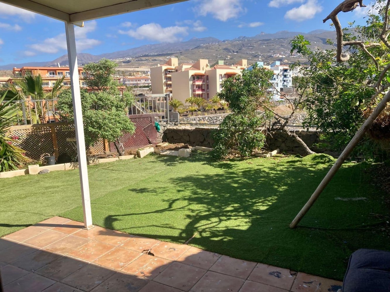 2 bedrooms Townhouse in Adeje, Spain No. 133568