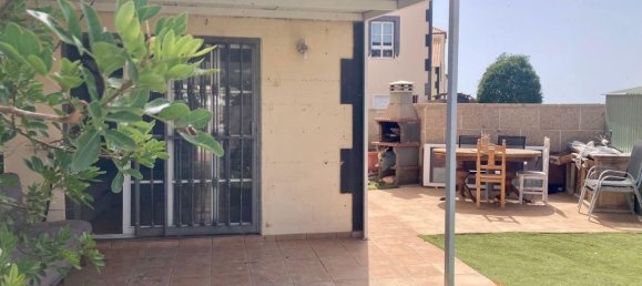 2 bedrooms Townhouse in Adeje, Spain No. 133568 12