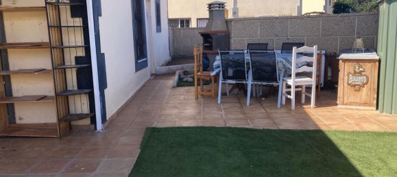 2 bedrooms Townhouse in Adeje, Spain No. 133568 18