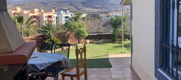 2 bedrooms Townhouse in Adeje, Spain No. 133568 21