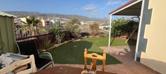 2 bedrooms Townhouse in Adeje, Spain No. 133568 35