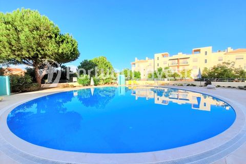 2 bedrooms Apartment in Albufeira, Portugal No. 326839