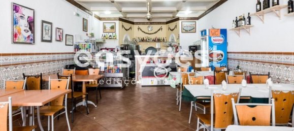 Propriété commerciale à Vila Real de Santo Antonio, Portugal 118m² No. 62884 3