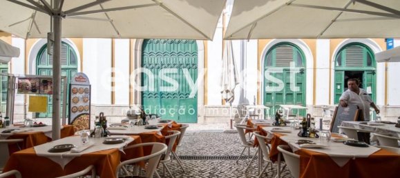 Propriété commerciale à Vila Real de Santo Antonio, Portugal 118m² No. 62884 11