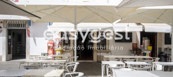 Propriété commerciale à Vila Real de Santo Antonio, Portugal 118m² No. 62884 13