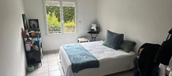 3 chambres Appartement à Savigneux, France No. 268715 5