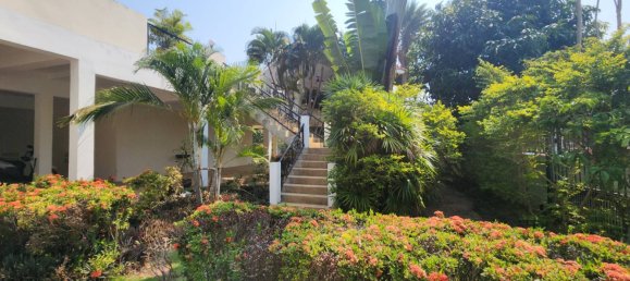 5 bedrooms Cafe / restaurant in Pattaya, Thailand No. 5146 27