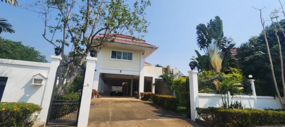 5 bedrooms Cafe / restaurant in Pattaya, Thailand No. 5146 24