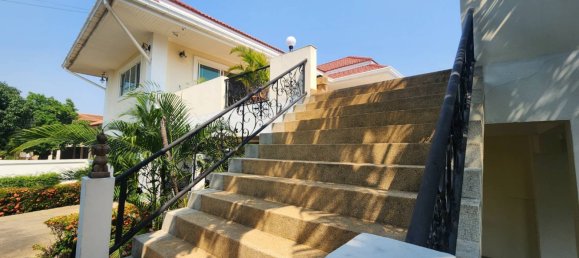 5 bedrooms Cafe / restaurant in Pattaya, Thailand No. 5146 29