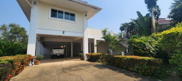 5 bedrooms Cafe / restaurant in Pattaya, Thailand No. 5146 28