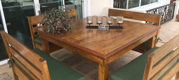 5 bedrooms Cafe / restaurant in Pattaya, Thailand No. 5146 10