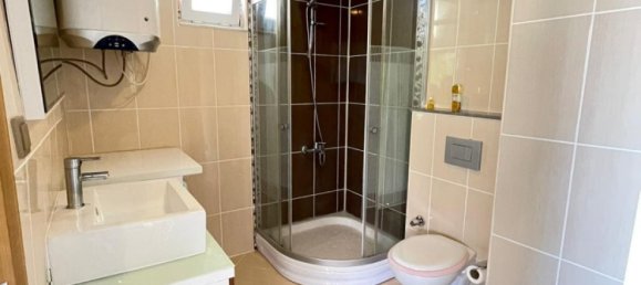 Appartement 1+1 à Konyaalti, Turkey No. 32368 9