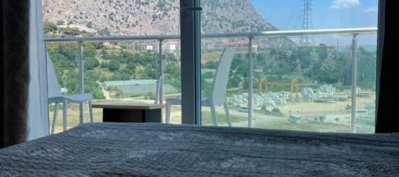 Appartement 1+1 à Konyaalti, Turkey No. 32368 2