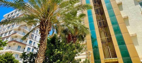 Appartement 1+1 à Konyaalti, Turkey No. 32368 14