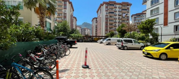 Appartement 1+1 à Konyaalti, Turkey No. 32368 5