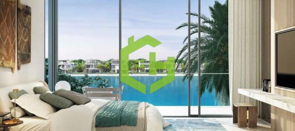 5 bedrooms Villa in Palm Jebel Ali, UAE No. 39602 2