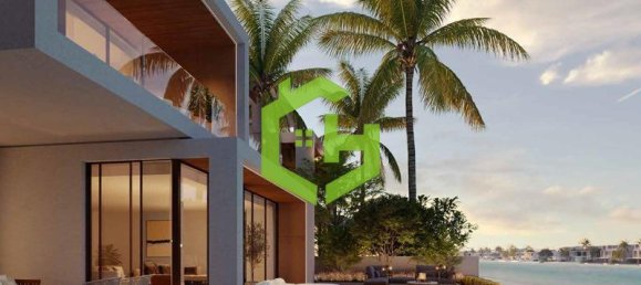 5 bedrooms Villa in Palm Jebel Ali, UAE No. 39602 7