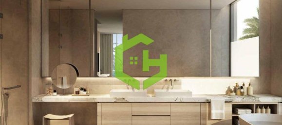 5 bedrooms Villa in Palm Jebel Ali, UAE No. 39602 8