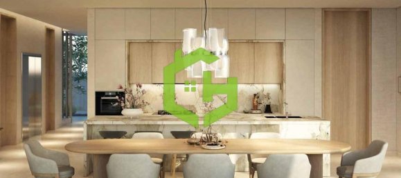 5 bedrooms Villa in Palm Jebel Ali, UAE No. 39602 6