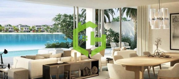 5 bedrooms Villa in Palm Jebel Ali, UAE No. 39602 5