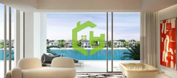 5 bedrooms Villa in Palm Jebel Ali, UAE No. 39602 3