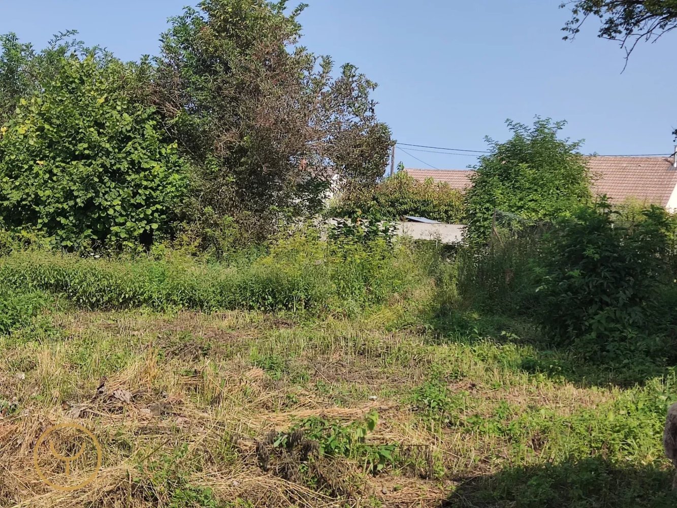 Terreno en Maizieres-la-Grande-Paroisse, France No. 255241