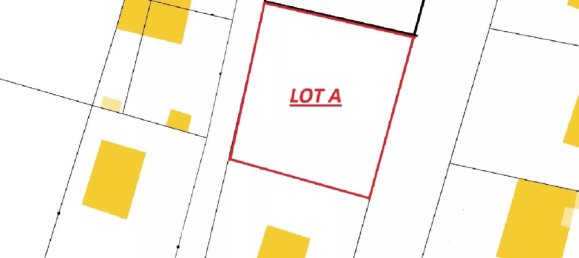 Terreno en Maizieres-la-Grande-Paroisse, France No. 255241 3