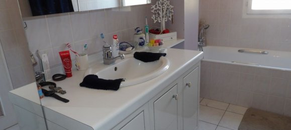 5 bedrooms House in Ouarville, France No. 270394 15