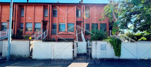 4 غرف نوم منزل في Fontevivo, Italy رقم 320041 44