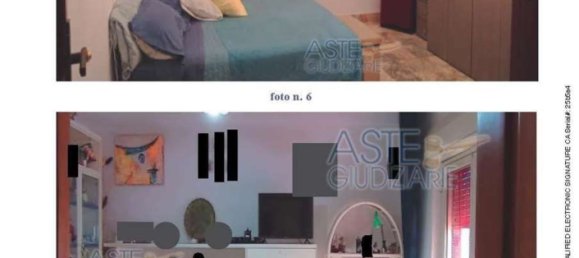 7 rooms Apartment in Agrigento, Italy No. 224199 5