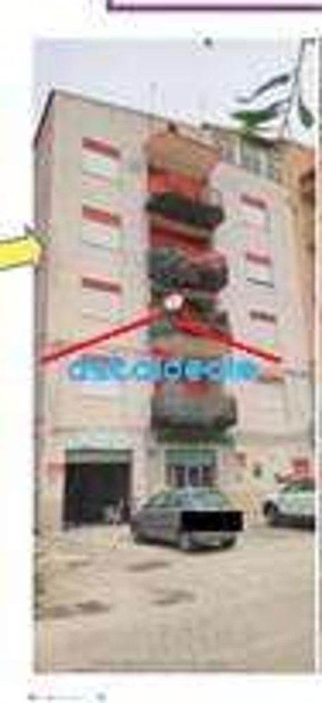 7 rooms Apartment in Agrigento, Italy No. 224199