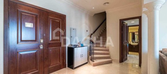 4 Schlafzimmer Penthouse in Palm Jumeirah, UAE, Nr. 27963 13