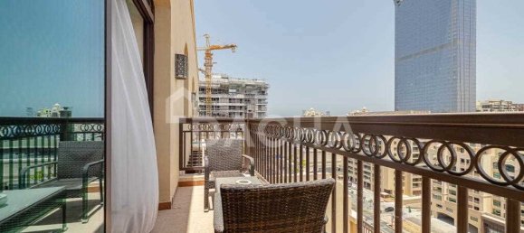 4 Schlafzimmer Penthouse in Palm Jumeirah, UAE, Nr. 27963 5