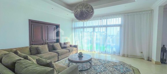 4 Schlafzimmer Penthouse in Palm Jumeirah, UAE, Nr. 27963 3
