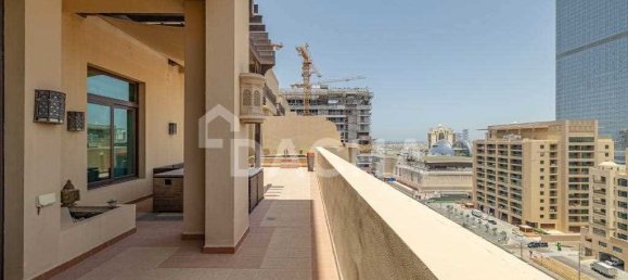 4 Schlafzimmer Penthouse in Palm Jumeirah, UAE, Nr. 27963 15