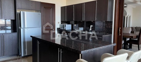 4 Schlafzimmer Penthouse in Palm Jumeirah, UAE, Nr. 27963 20