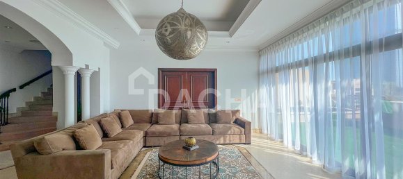 4 Schlafzimmer Penthouse in Palm Jumeirah, UAE, Nr. 27963 2