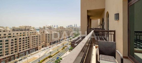 4 Schlafzimmer Penthouse in Palm Jumeirah, UAE, Nr. 27963 12