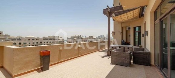 4 Schlafzimmer Penthouse in Palm Jumeirah, UAE, Nr. 27963 14