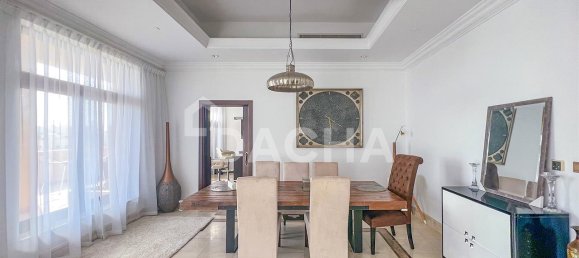 4 Schlafzimmer Penthouse in Palm Jumeirah, UAE, Nr. 27963 9