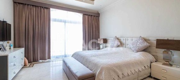 4 Schlafzimmer Penthouse in Palm Jumeirah, UAE, Nr. 27963 4