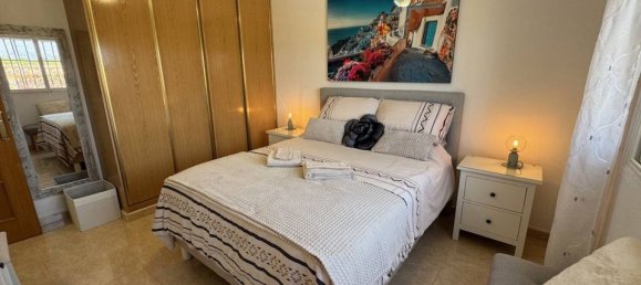 3 غرف نوم منزل في Catral, Spain رقم 185173 17