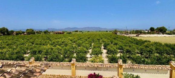 3 غرف نوم منزل في Catral, Spain رقم 185173 22