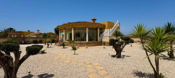 3 غرف نوم منزل في Catral, Spain رقم 185173 35