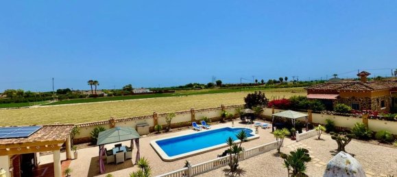 3 غرف نوم منزل في Catral, Spain رقم 185173 24