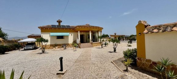 3 غرف نوم منزل في Catral, Spain رقم 185173 30