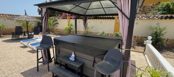 3 غرف نوم منزل في Catral, Spain رقم 185173 41