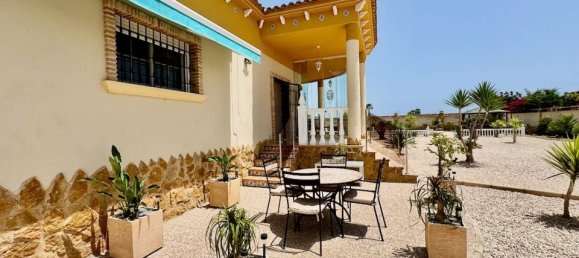 3 غرف نوم منزل في Catral, Spain رقم 185173 27