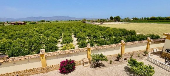 3 غرف نوم منزل في Catral, Spain رقم 185173 20